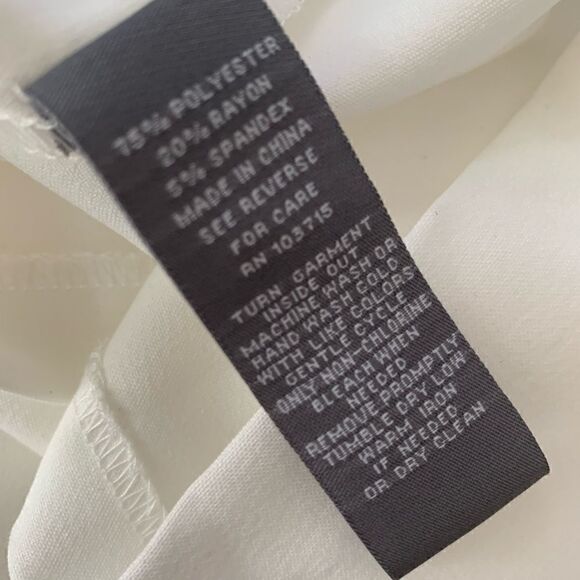 New Zip-Front Shirt Dress with Pockets & Belt - Picture 13 of 13